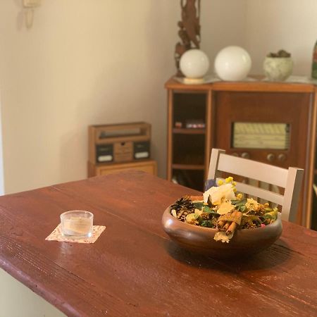 Garden Hill Bnb Broni Esterno foto