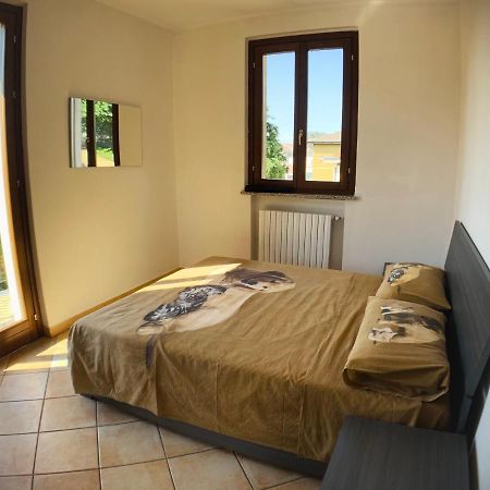 Garden Hill Bnb Broni Esterno foto