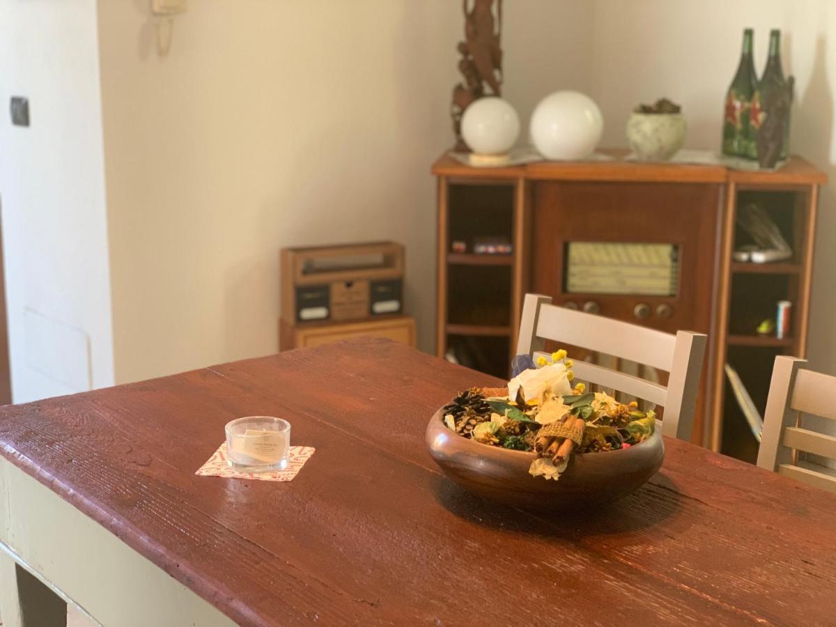 Garden Hill Bnb Broni Esterno foto