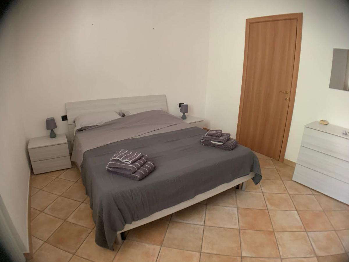 Garden Hill Bnb Broni Esterno foto