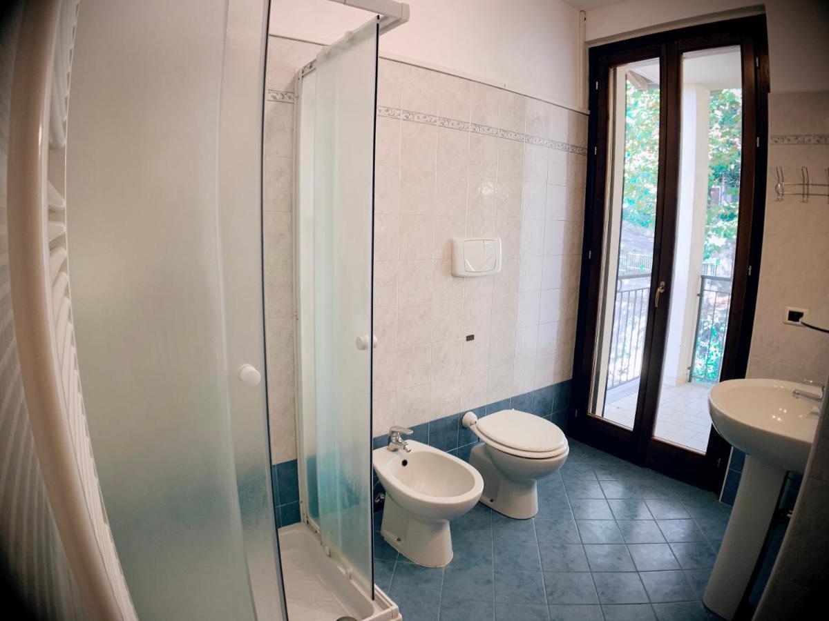 Garden Hill Bnb Broni Esterno foto